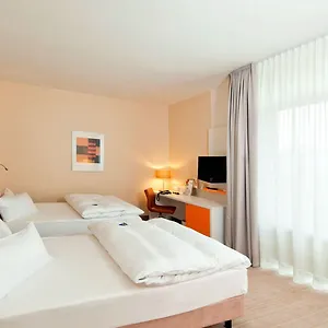 Mercure Centrum 4*, Dortmund Duitsland