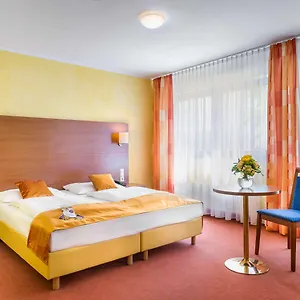 Hotel Rega