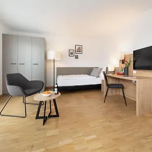 Brera Serviced Apartahotel