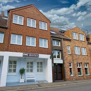 Hamm The Unique Boutique 3* Dusseldorf
