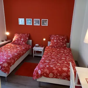 Senfbude - Wunderschöne 2-raum-apartments Mit Stellplatz, Ruhig Und Elegant! Apartment