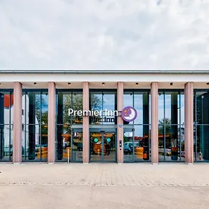 Premier Muenchen Airport Sued 酒店