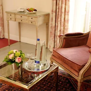 Boutique Splendid 3* Münih