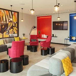 3* Otel - The Niu, Form Feuerbach By Ihg
