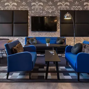 - The Niu, Square By Ihg 3* Mannheim