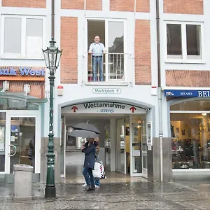 Mit Dachterrasse - Bei Curth Klingen - Teilen Sie Uns Ihre Ankunfszeit Mit 2* Dusseldorf